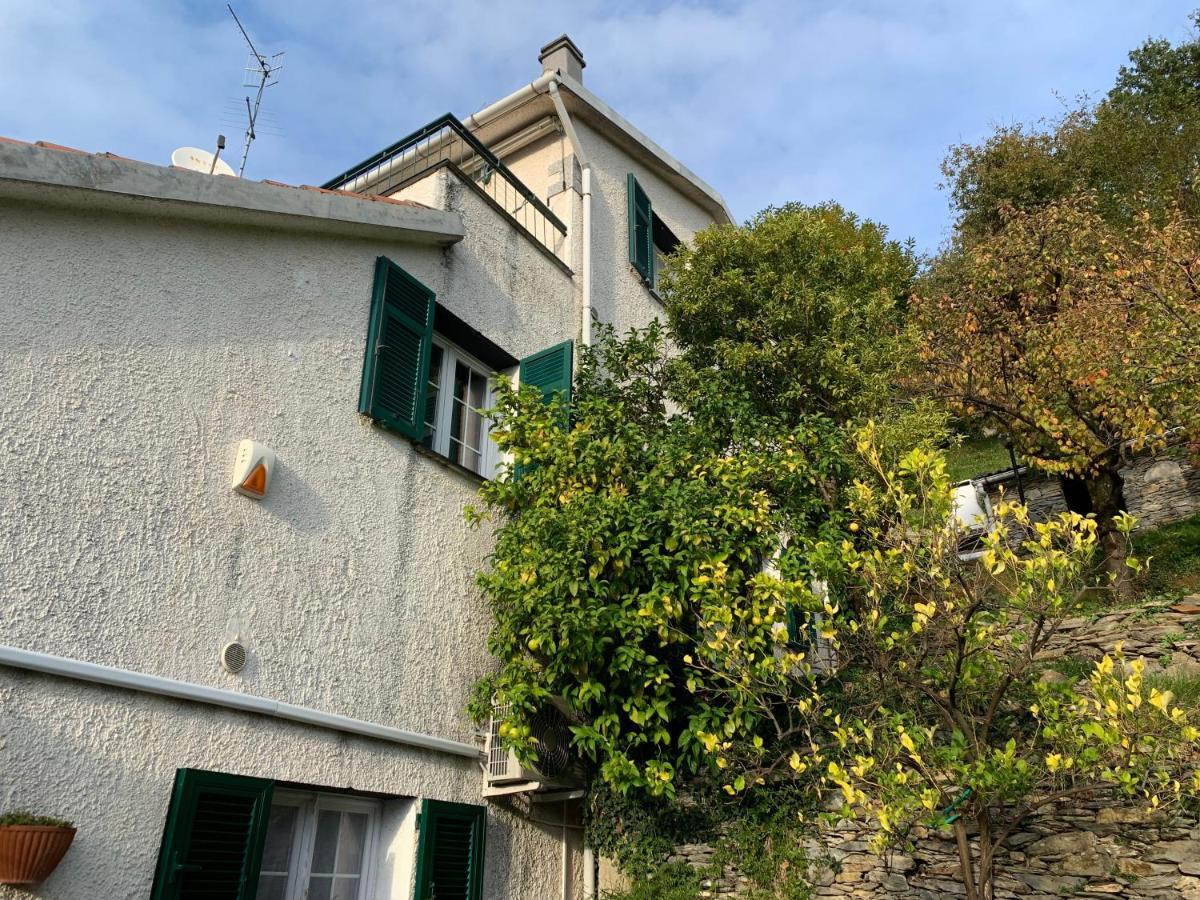 Villa Il Giardino Di Piero - Lt-0029 Salto Chiesa Exterior foto