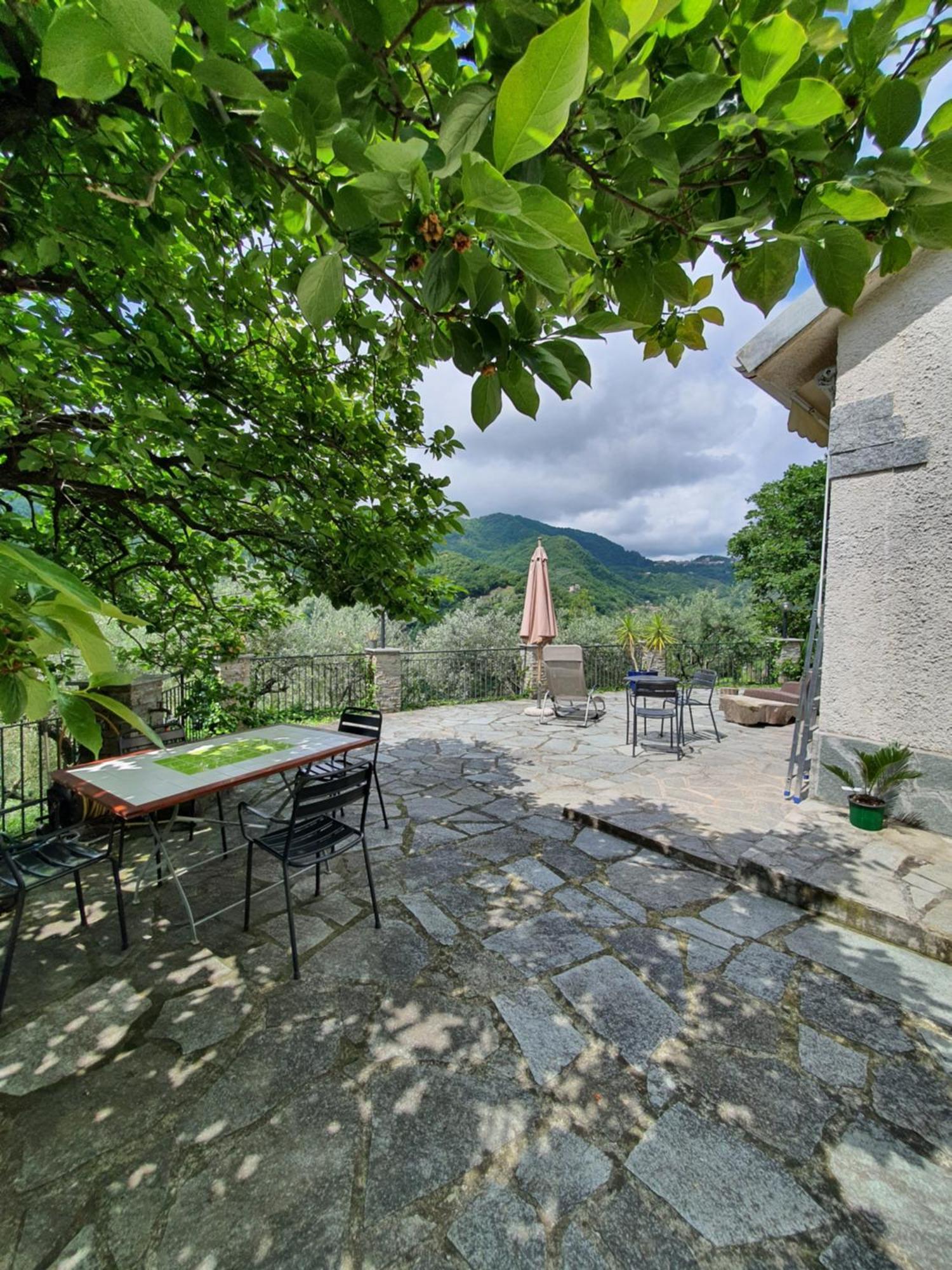 Villa Il Giardino Di Piero - Lt-0029 Salto Chiesa Exterior foto