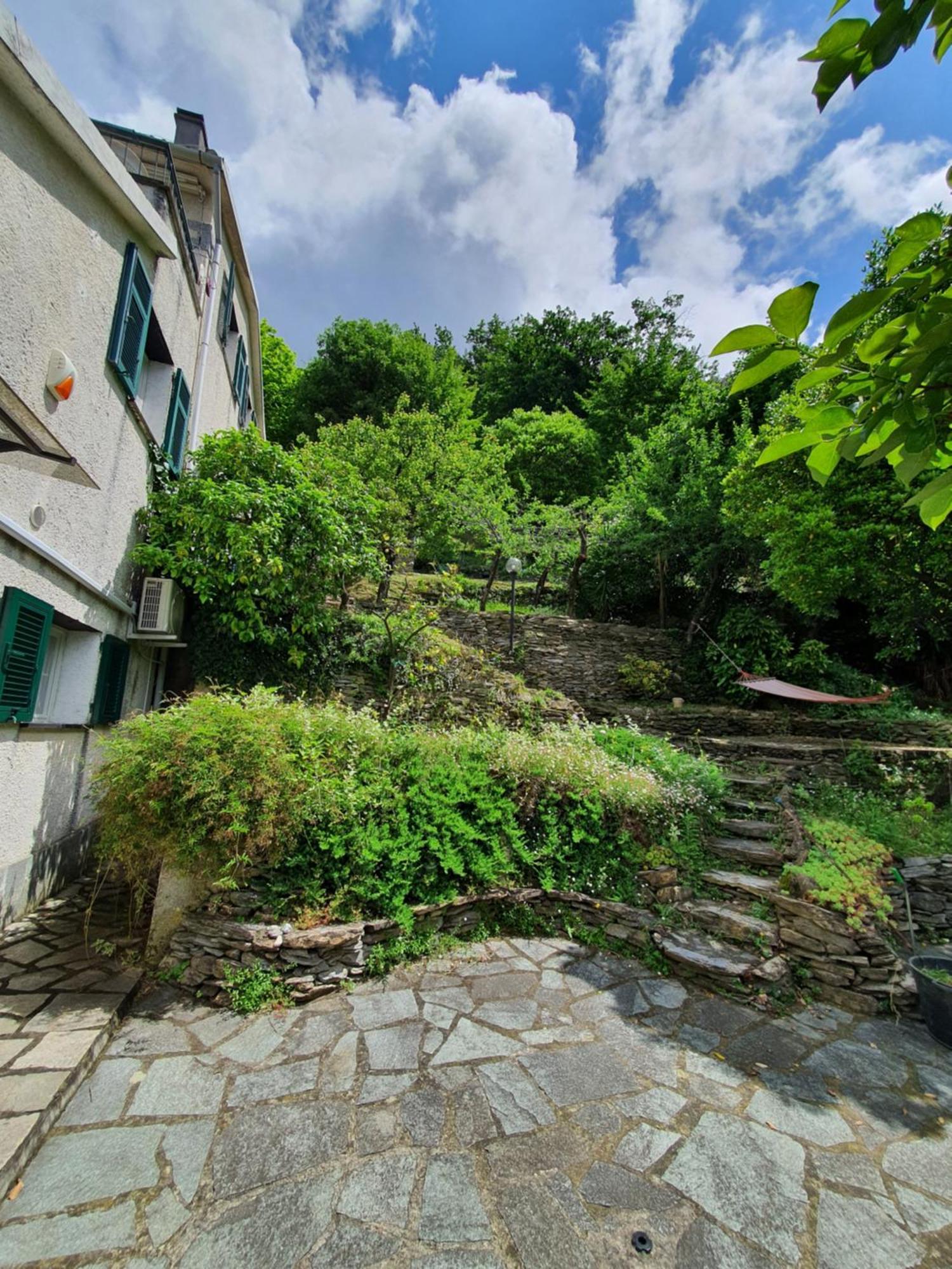 Villa Il Giardino Di Piero - Lt-0029 Salto Chiesa Exterior foto