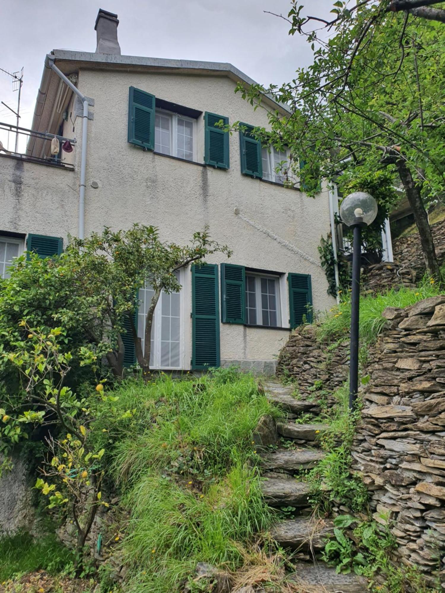 Villa Il Giardino Di Piero - Lt-0029 Salto Chiesa Exterior foto