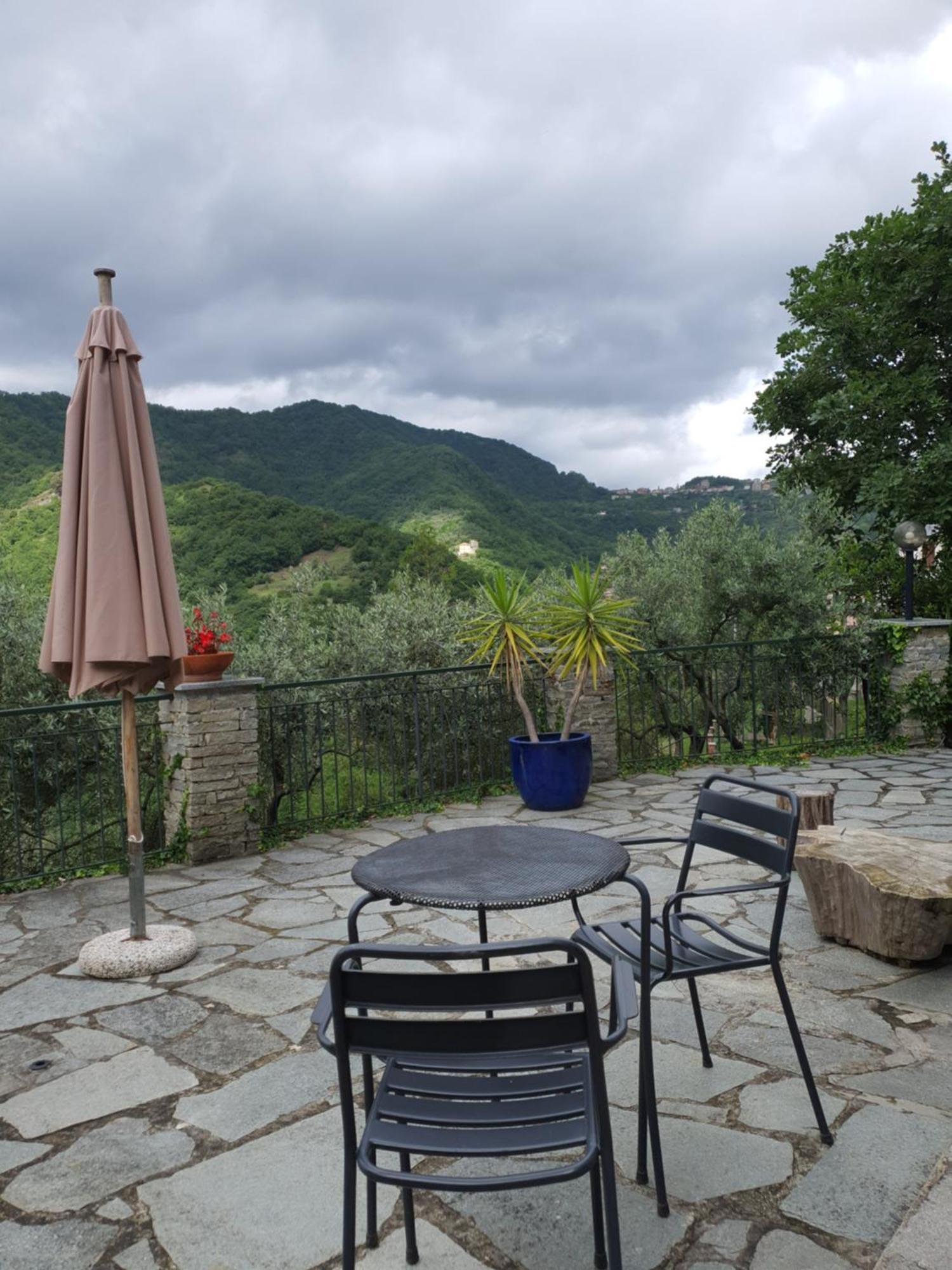 Villa Il Giardino Di Piero - Lt-0029 Salto Chiesa Exterior foto