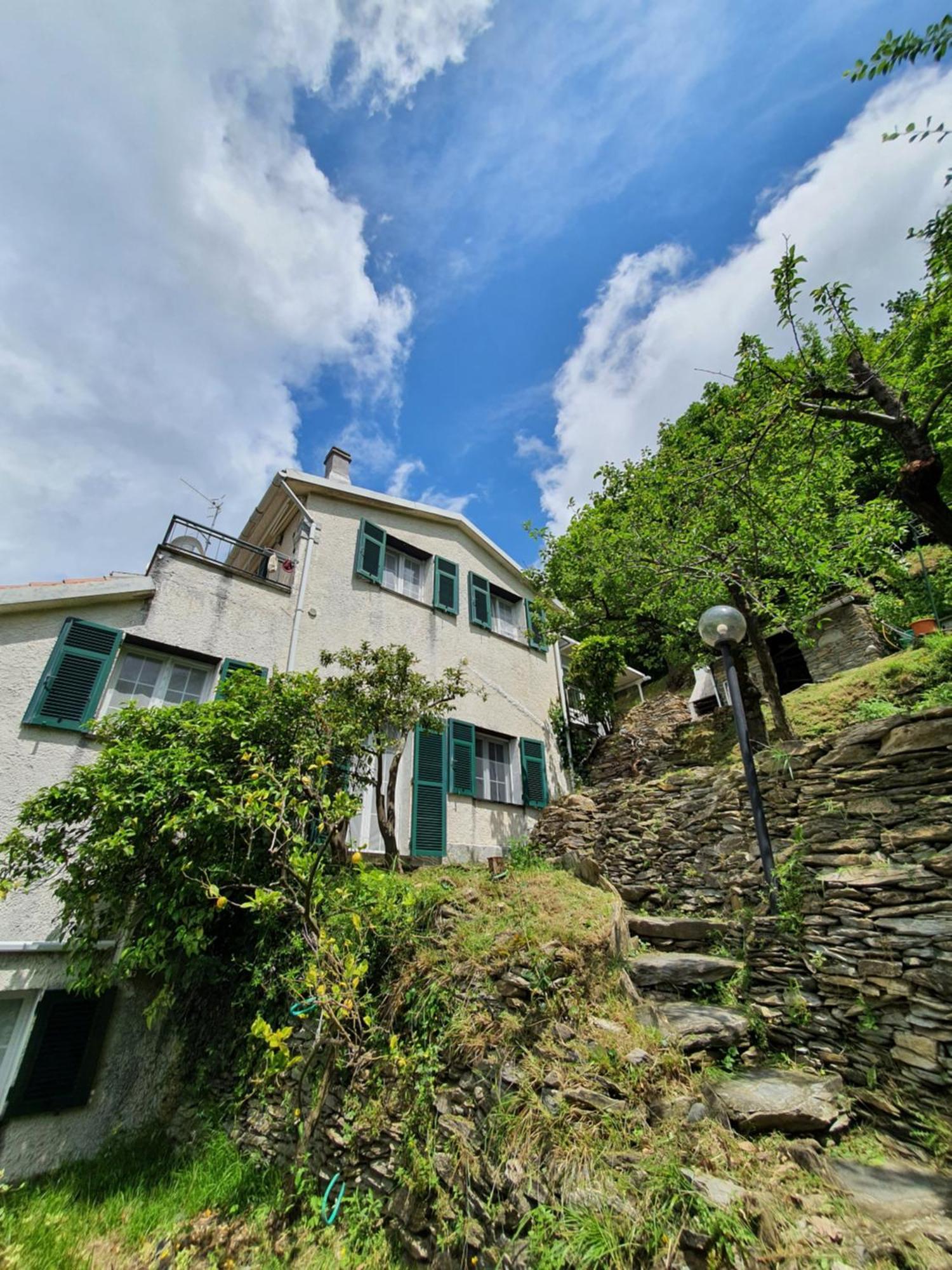 Villa Il Giardino Di Piero - Lt-0029 Salto Chiesa Exterior foto